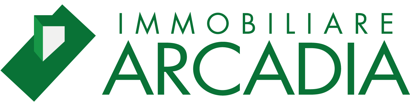 Logo - ARCADIA IMMOBILIARE